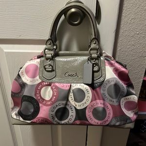 Great Coach Bag (15 x 9 x 7)
